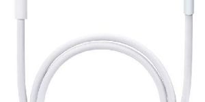 USB Lightening Cable for iPod