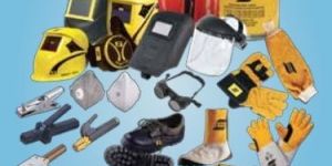 Welding Accessories