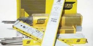 Welding Electrodes