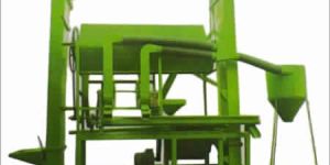 Purna Bramha Dal Mill