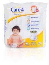 Care4 Baby Pants Extra Large