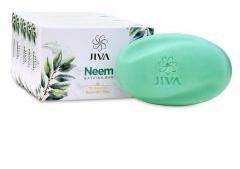 Jiva Neem Soap Single