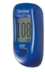 Operon Glucomate Step Glucometer
