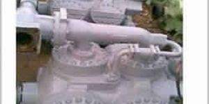 Chilling Compressors