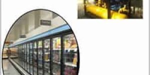 Chilling Plant for Food Industry