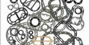 Compressor Gasket