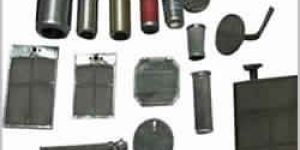 Compressor Oil Filter