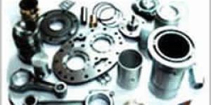 Compressor Spare Parts