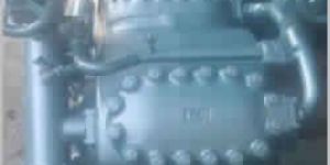 Gas Compressor Pumps