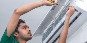 Air Conditioning Repair & Installation Service