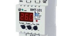 Current Overload Relay