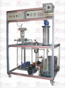 Multi Process Control Trainer