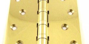 Brass Bearing Hinges