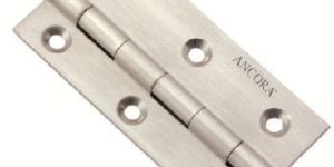 Brass Cut Hinges