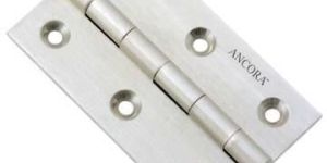 Stainless Steel Butt Hinges