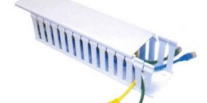 Positive Locking Cable Ducts