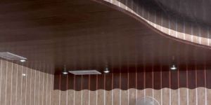 PVC False Ceiling