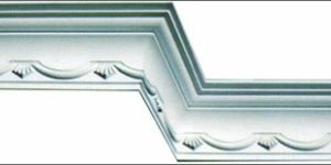 Gypsum Cornices