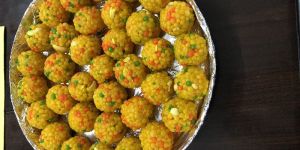Bundi Ladoo