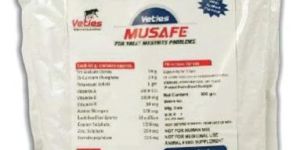 Anti Mastitis in Cattle