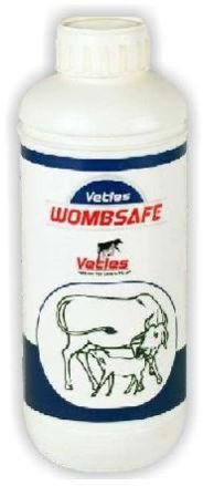 Veterinary Uterine Tonic