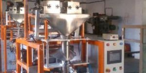 Food Packaging Machinery