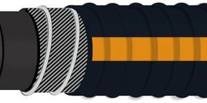 Dixon Material Handling Rubber Muff Coupling Hoses