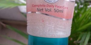 Apricot Face Wash