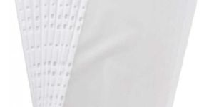 a4 Transparent Sheet Protector