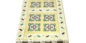 Bangle Organiser Wooden Box