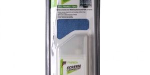 CLEANING KIT FOR CELLPHONES