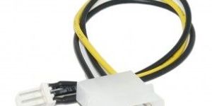 CPU FAN POWER CABLE