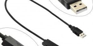 DVD Rom Optical Drive Adapter Cable