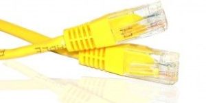 Ethernet Patch LAN Cable