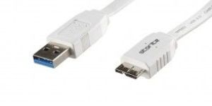 Micro B FLAT High Speed Cable