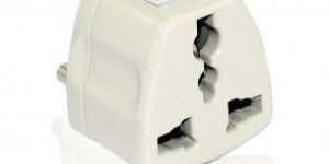 Power Plug Adapter