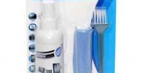 Special Liquid Cleaner for Crystal Screen