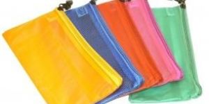 Travel Mesh Pouch
