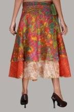 Designer Women Girl Short Skirts