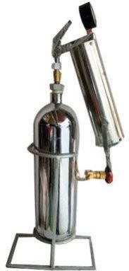 Plain Soda Maker Machine