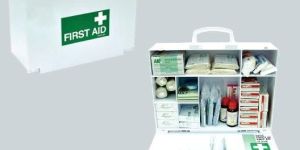 First Aid Kit