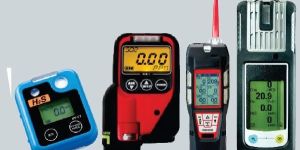 Gas Detectors