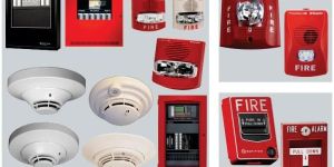 INTELLIGENT FIRE ALARM SYSTEMS