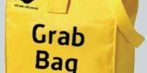 OFFSHORE GRAB BAG