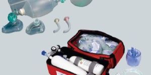 Child Resuscitation Kit