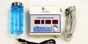 Ultra Sound with 10 Programs