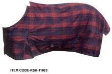 Winter Horse Rugs Printed