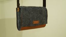 Messenger Bag