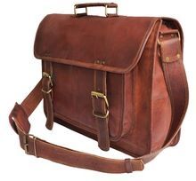 Leather Bags for Men
