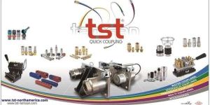 TST COUPLER